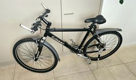 Giant Mountainbike