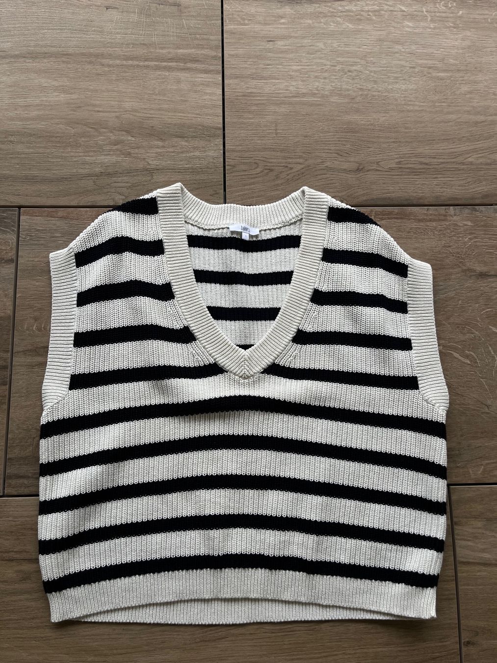 Pullover & Sweatshirts: Pullunder / knitted west peek & cloppenburg – Gebraucht aus Zuzwil SG von dieschnellemichelle 3