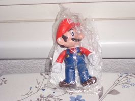 Super Mario Figur
