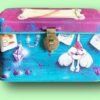 Giocattoli: Vintage Diddl-Set Diddl hilft sparen.. – Usato da Hettlingen venduto da Queen-Of-Old-Things 4