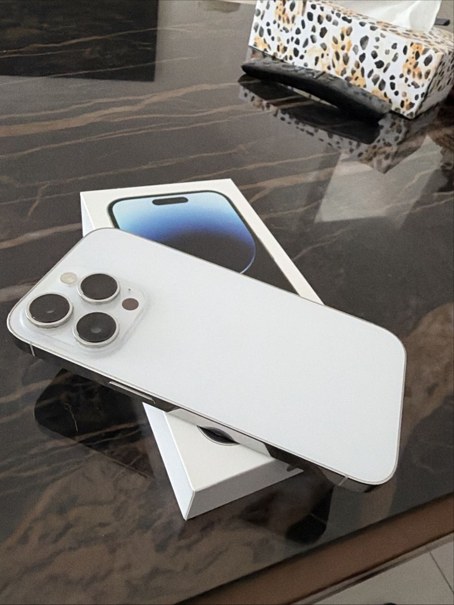 Apple Handys / Smartphones: Iphone 14 Pro – Gebraucht aus Eiken von RemziBajrami1
