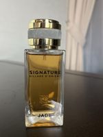 EDP Signature Jade by Sillage d’Orient (decant)