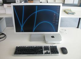 Mac mini M1 von 2022