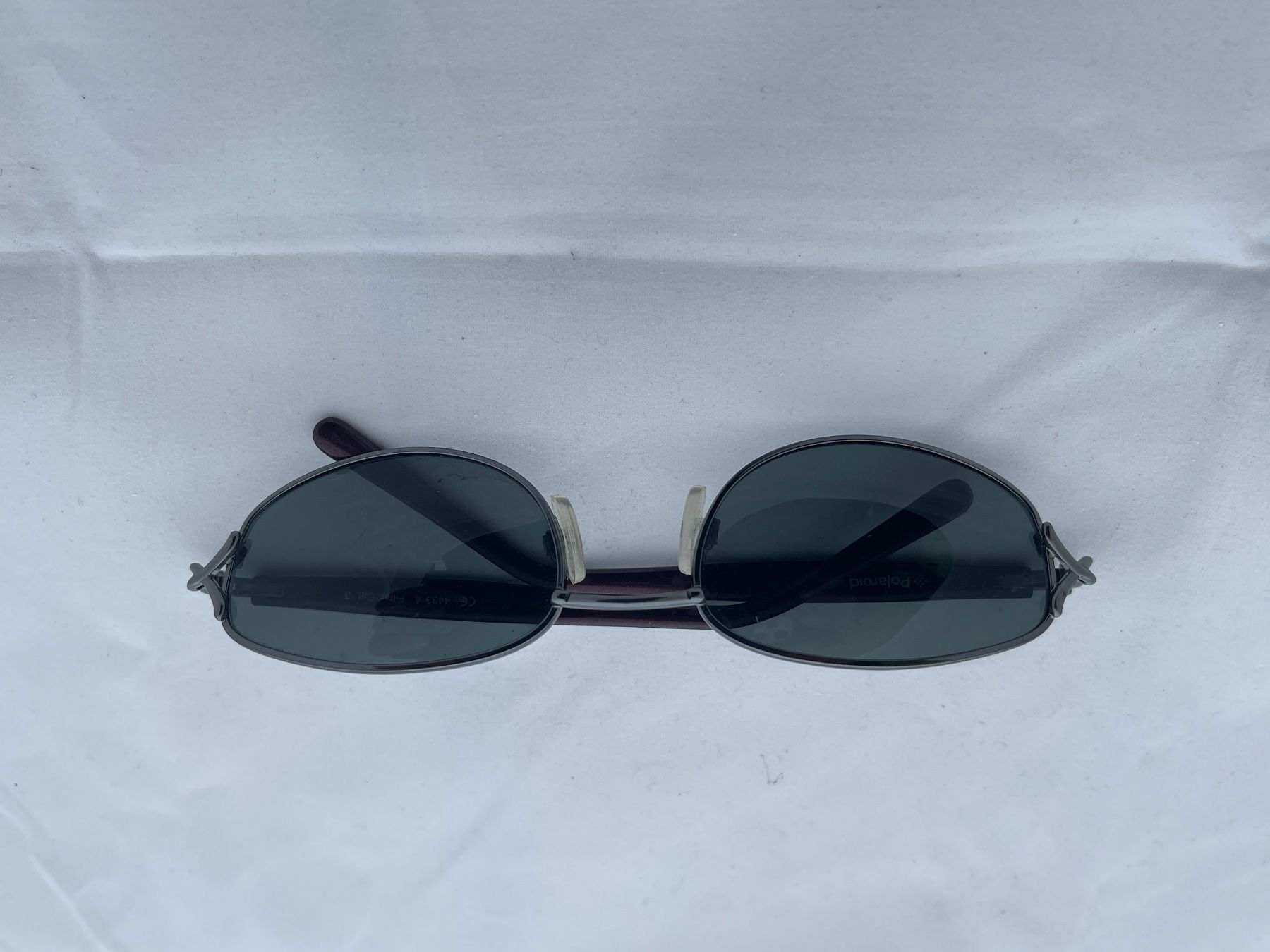 Polaroid Occhiali & Lenti: Sonnenbrille Polaroid – Usato da Thun venduto da BanjoDan