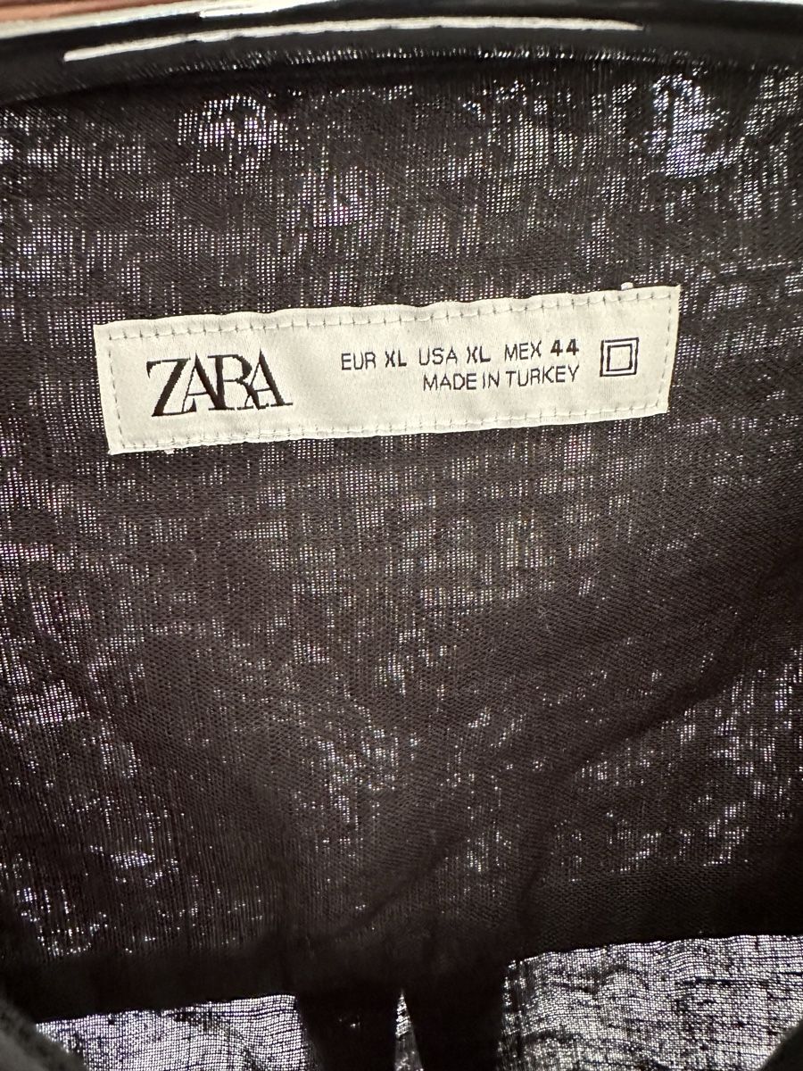 Zara Hemden: Zara hemd XL – Neu (gemäss Beschreibung) aus Schenkon von LVJDEAN 3