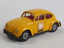 Corgi Toys 383 Volkswagen 1200 "PTT" , verm. 1:43