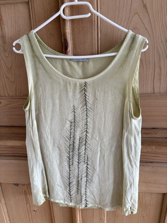 Nile Shirt  S Sommerlich leichtes Top