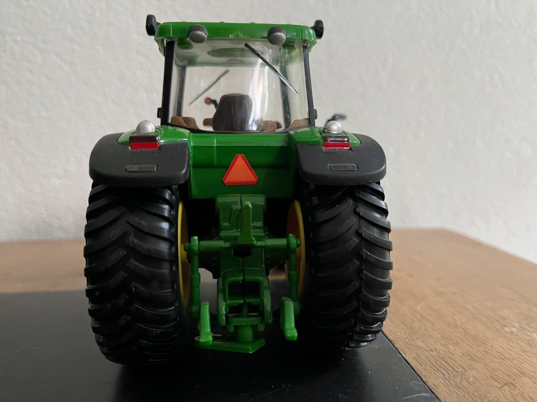 Modellini d'auto: John Deere 7920 – Usato da Pratteln venduto da Daily88 1