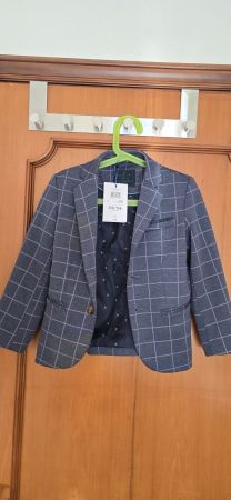WE Blazer Gr. 5-6/110-116