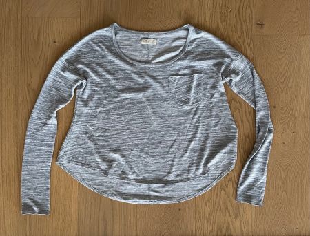 Hollister-Shirt
