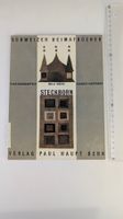 Schweizer Heimatbücher: Steckborn – 1963