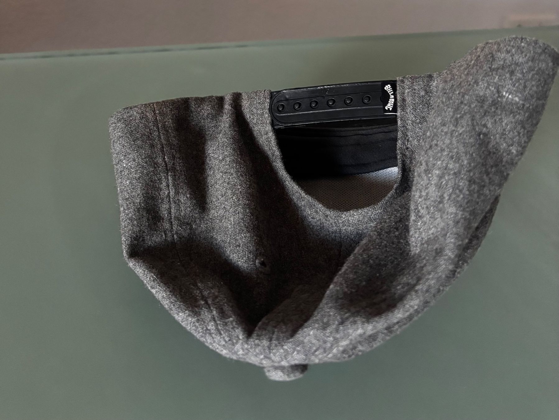 Copricapi, berretti & cappellini: Billabong Cap – Usato da Düdingen venduto da LUCKAE 2