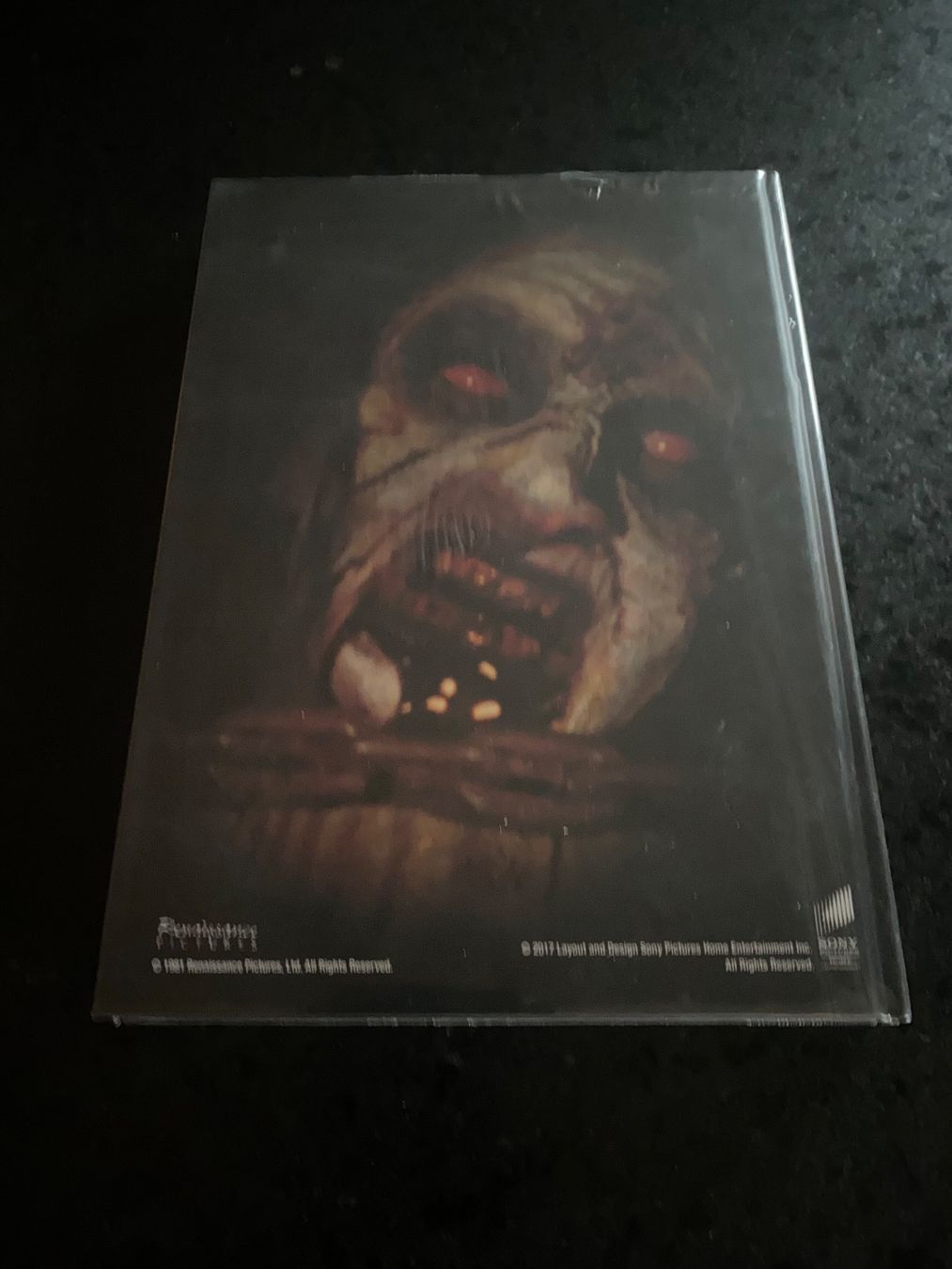 Tutti i DVDs: Tanz der Teufel Mediabook Blu-ray OVP – Nuovo e nell'imballaggio originale da Schmitten FR venduto da FilmRarities 1