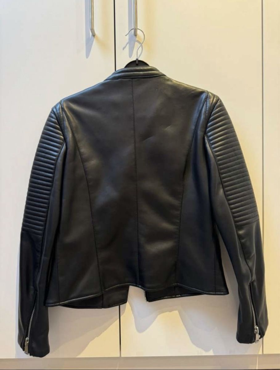 Zara Giacche: Zara Lederjacke – Usato da Wettswil venduto da mia_ql62 2