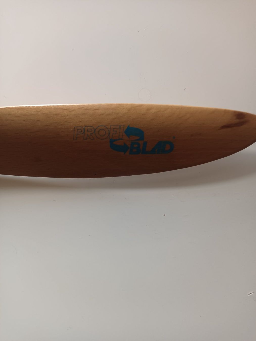 RC Kits de montage: Propeller Profi Blade 20/10 – D'occasion à Mittelhäusern par Steigerer3 2