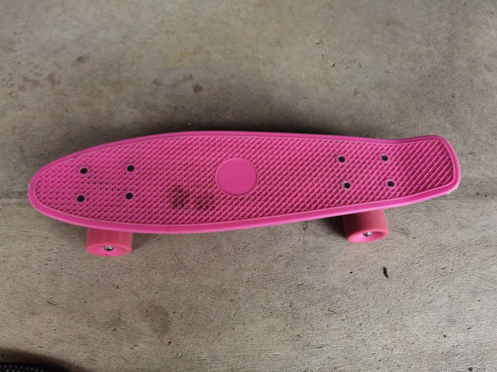 Penny Board Kaufen auf Ricardo