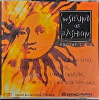 Various - The Sound Of Fashion Volume 1 & 2