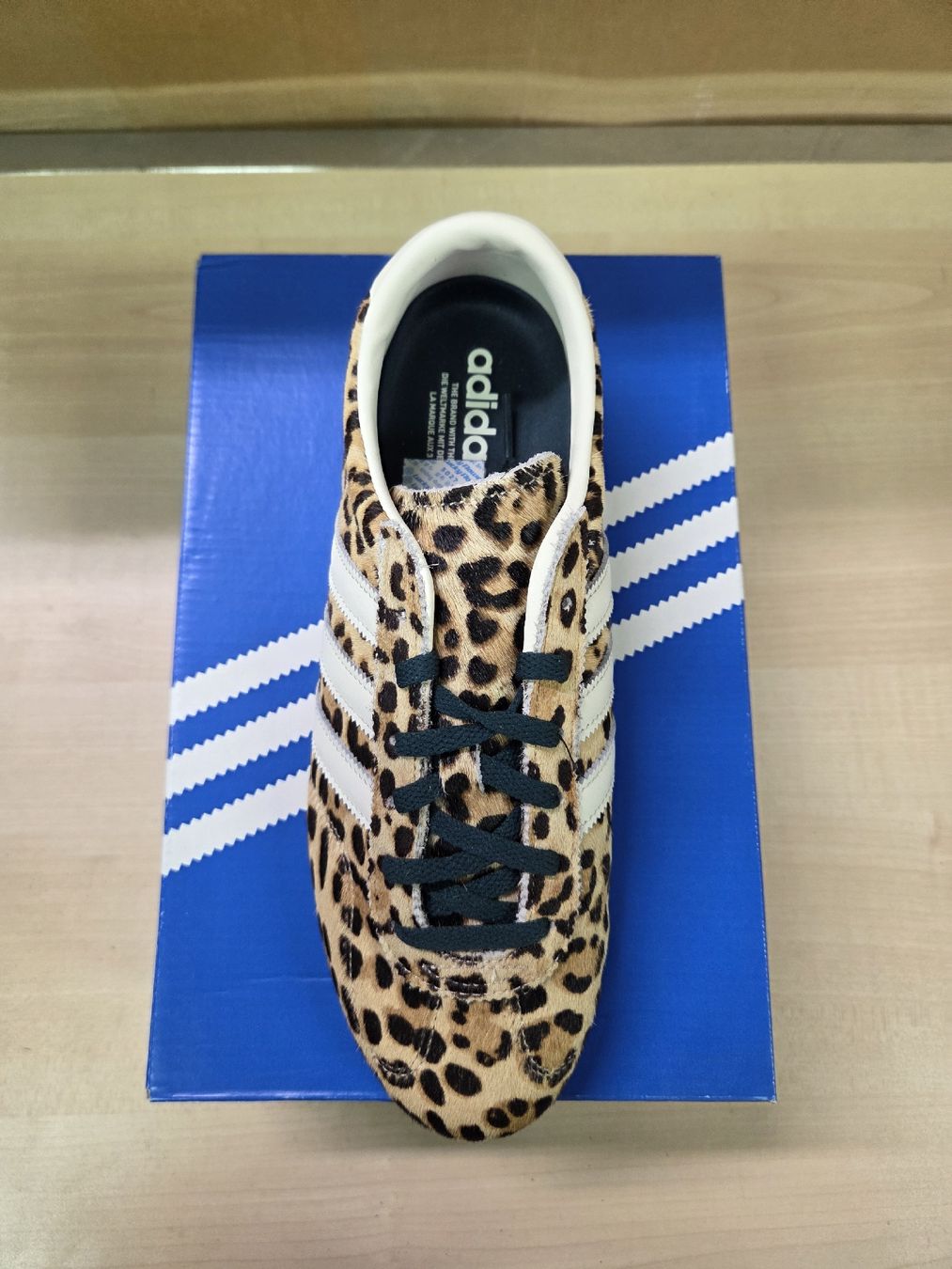 Adidas Chaussures femmes: Gazelle Lo Pro W – Neuf avec emballage d'origine à Maroggia par MarDoni 1