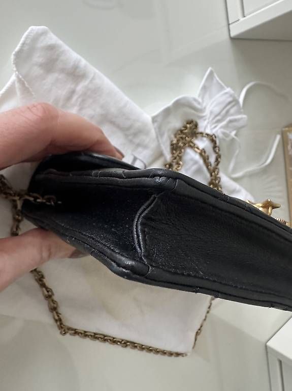 Dior Borse da donna: DiorAddict WOC – Nuovo (secondo la descrizione) da Rotkreuz venduto da Mini_mela33 2
