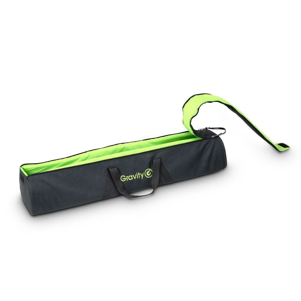 Casse acustiche: Gravity SS5212 B SET 1 Boxenständer Set 2 Boxenständer Stahl – Nuovo e nell'imballaggio originale da Däniken SO venduto da Profog1 8