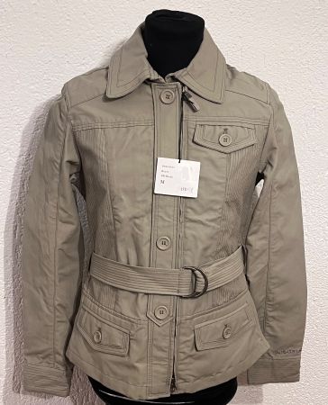 Ausverkauf Damenjacke euro-star Gr.S