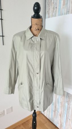 Baronia High Seta Damen Jacke, Gr. 42, Top Zustand!
