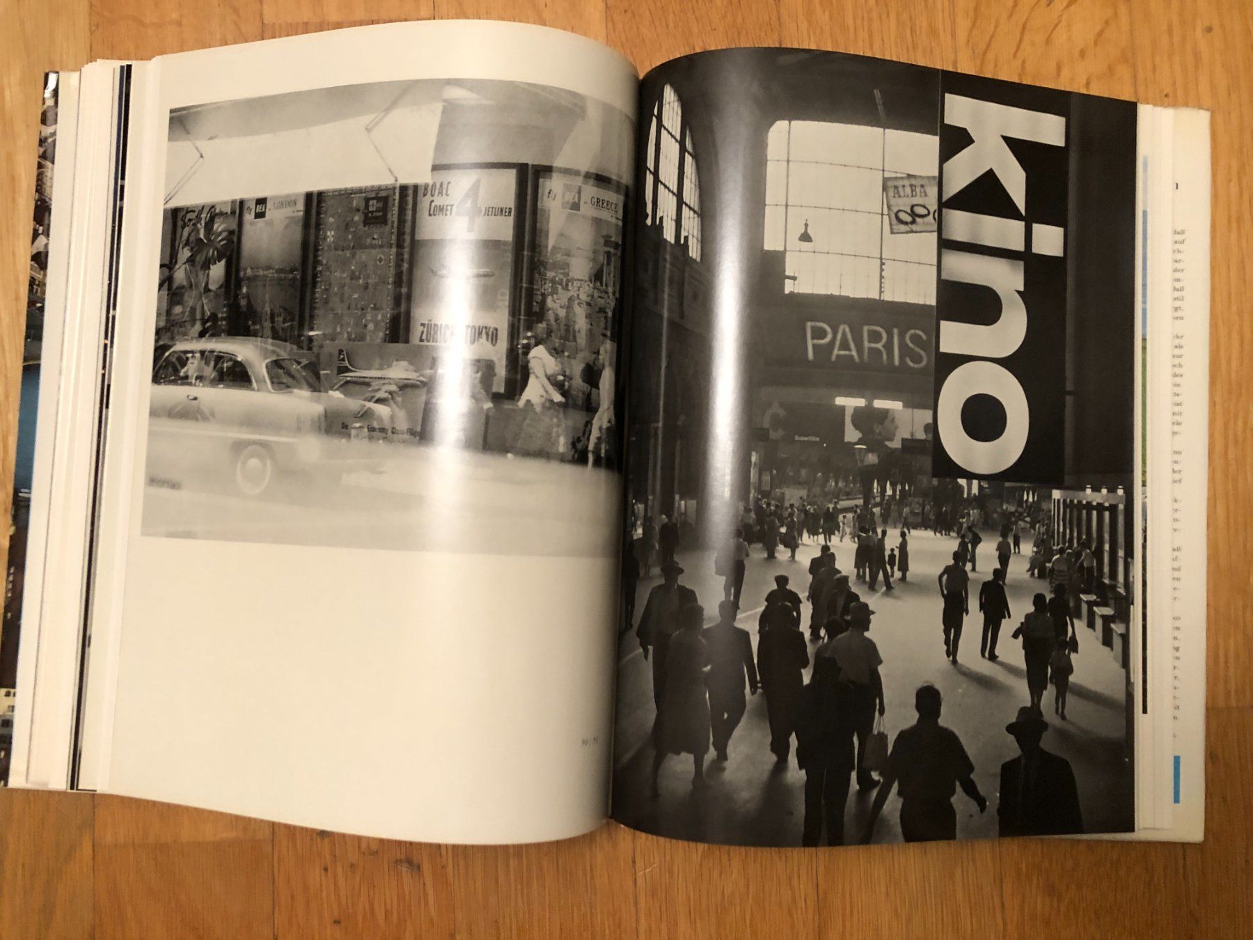 Libri: Benjamin Laederer: Zürich. – Usato da Zürich venduto da allp 8