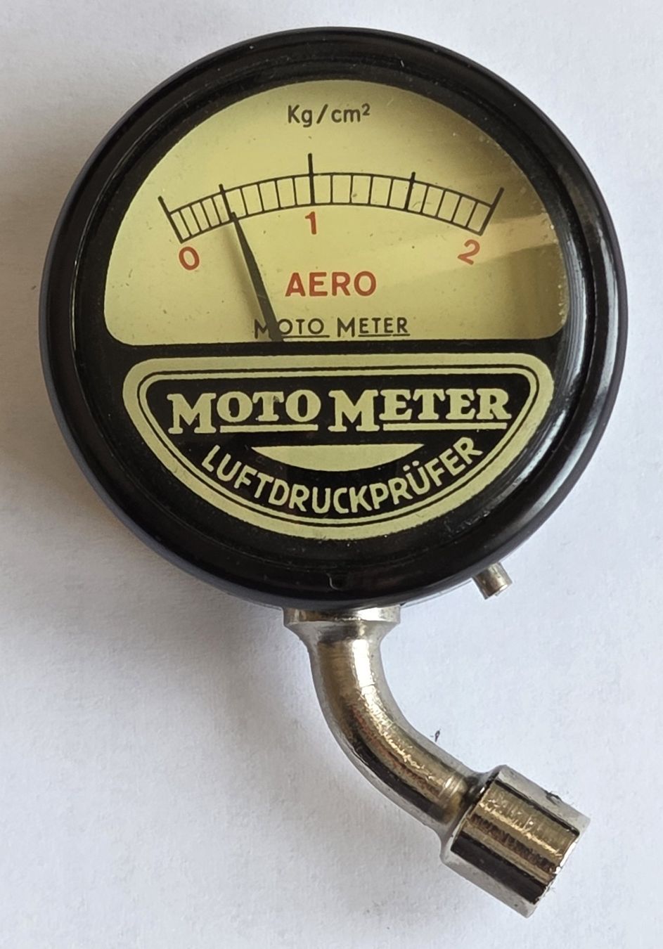 Misurare: Moto Meter 30er Jahre – Usato da Kriens venduto da 1mars10