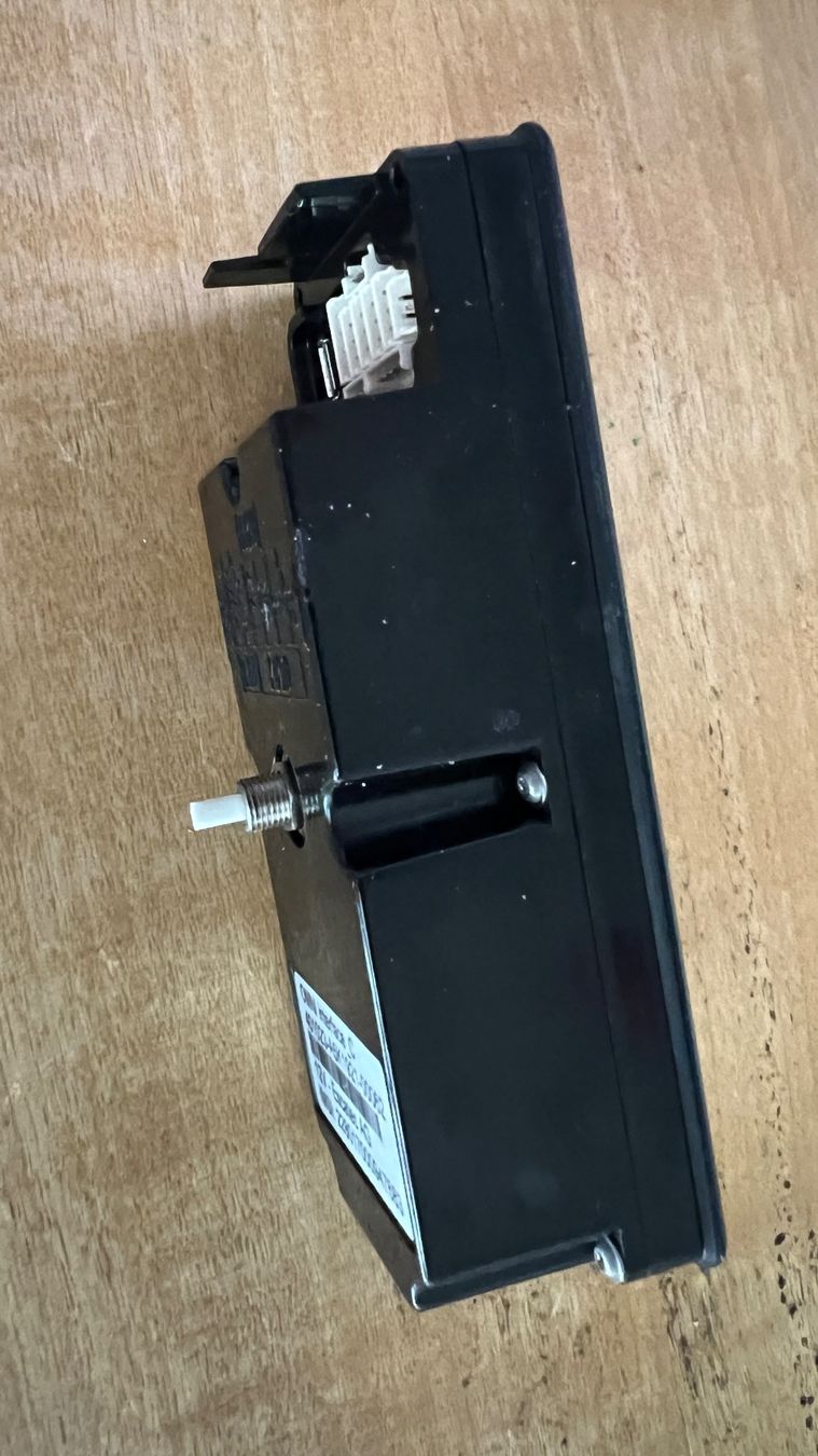 Stromer Pièces détachées: Stromer Omni Interface_C 3G – D'occasion à Uster par Ixus63 2