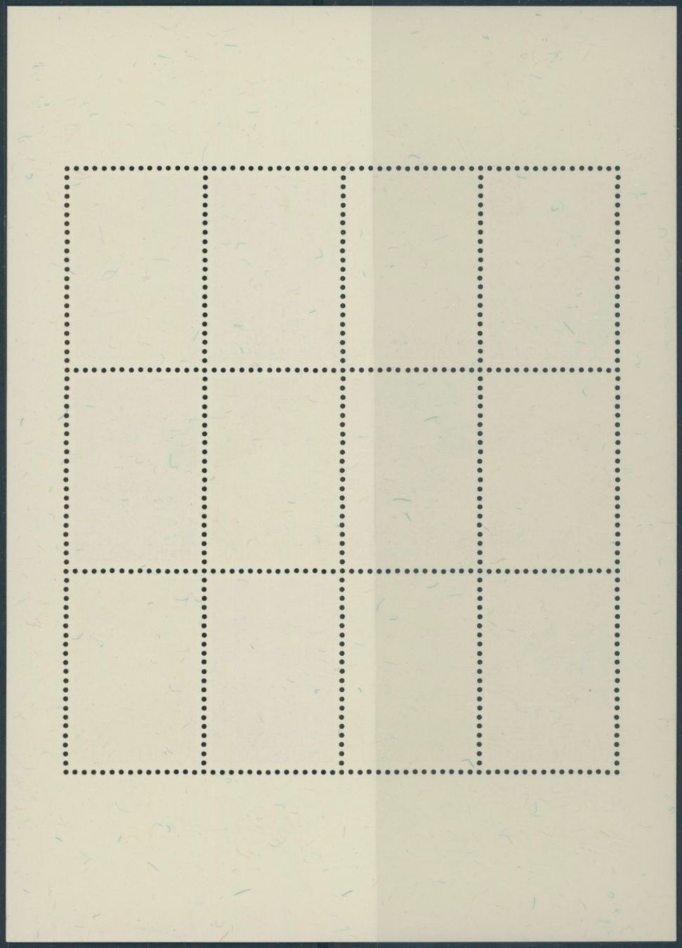 Alle Briefmarken: FL - 1957 - Pfadfinder - Kleinbogen - Ersttag Stempel ET – Gebraucht aus Schindellegi von leecollect 1