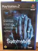 Summoner PS2 Spiel
