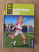 Die drei !!! - Gefährliches Spiel