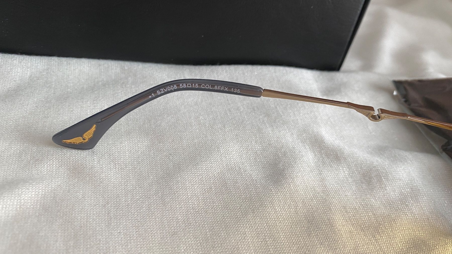 Occhiali & Lenti: Zadig & Voltaire Sonnenbrille – Usato da Schaan venduto da MivrSh 6