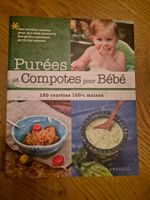 Livre 130 recette pour Bébé