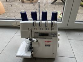 Bernina Overlocker 1300DC
