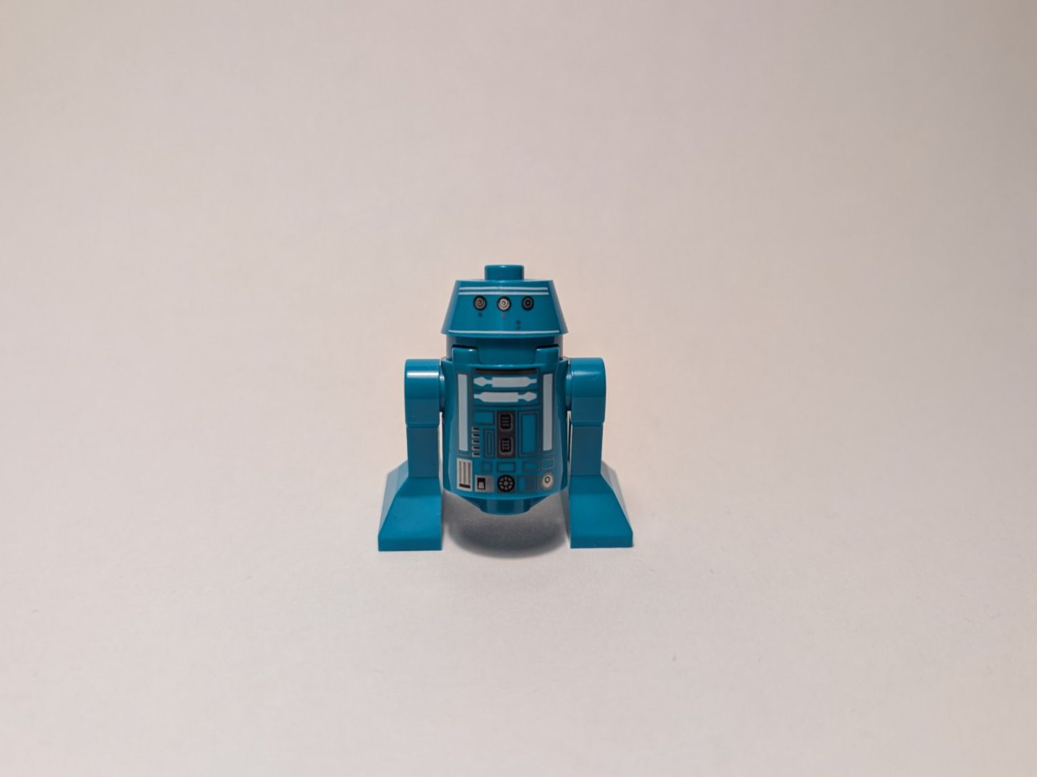 Lego Giocattoli: LEGO Star Wars K3-R1 Droid – Usato da Uster venduto da FabioR