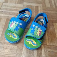 Teletubbies Sandalen Gr 21 Sommer Schuhe Kinder