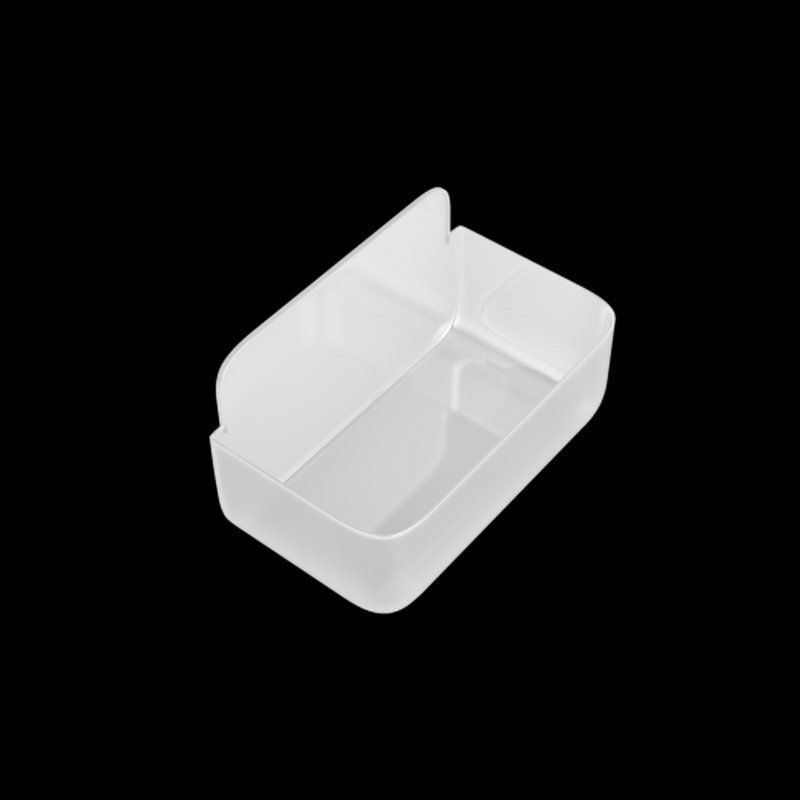 Contenitori & Simili: Fizzii Lunchbox mit Trennfach Traktor – Nuovo e nell'imballaggio originale da Walenstadt venduto da Trend-24 2