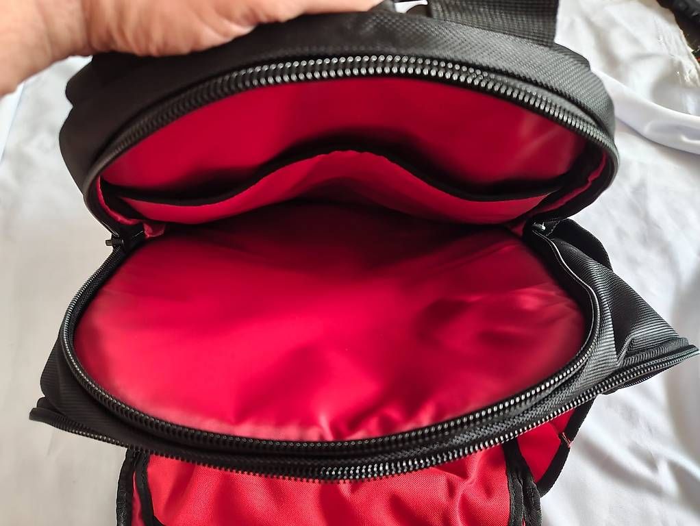 Wenger Zaini: WENGER Tool Backpack unbenutzt – Nuovo e nell'imballaggio originale da St.Gallen venduto da becks0815 1