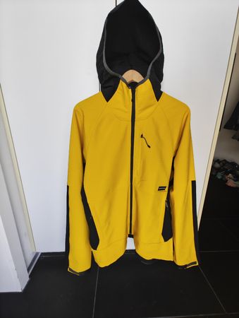 Artilect Softshelljacke