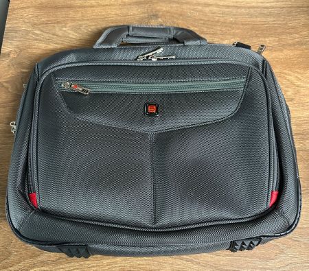 Laptoptasche