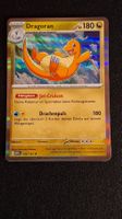*Pokémon Dragoran* 149/165 Holo-Card