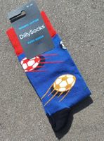DillySocks Grösse 36-40
