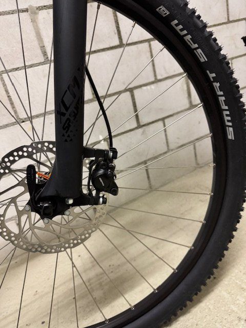 Stevens Biciclette: Stevens Tonga Mountainbike 29" – Nuovo e nell'imballaggio originale da Niederhasli venduto da Vema 4