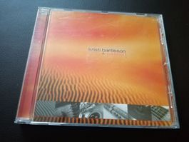 Kristi Bartle - Red desert