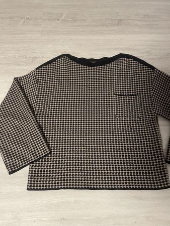 Windsorpullover Gr. 36