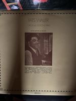 Fats Waller Original Sessions 1943 Vinyl gute Hülle