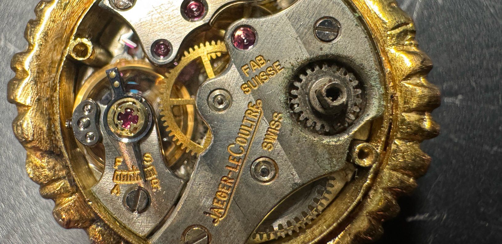 Jaeger-Lecoultre Orologi: Jaeger-LeCoultre Armbanduhr – Nuovo (secondo la descrizione) da Mattwil venduto da Exquisite-Excellence 3