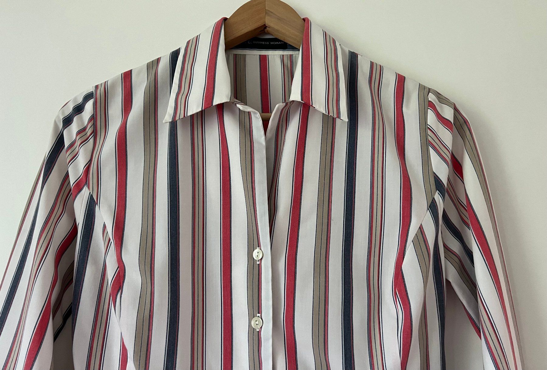 Camicette: Bluse Gr. 36 – Usato da Lachen venduto da Reeci 1
