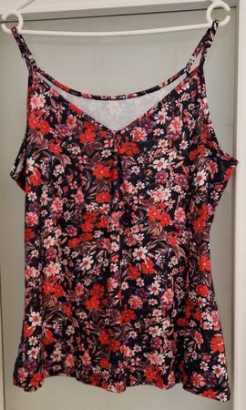 top Grandeur XL Neuf